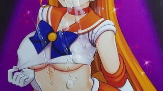 SoP - Sailor Venus (Sailor Moon) 2