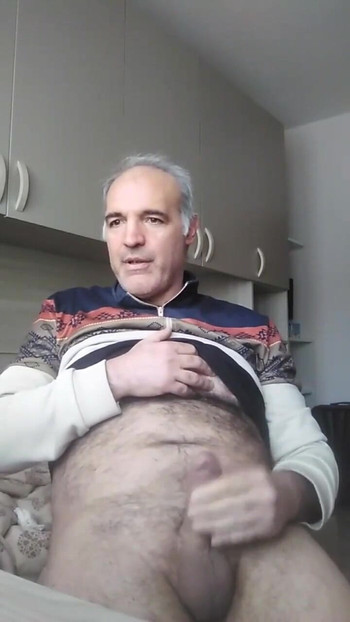 Momento jawoe in "Mi masturbo prima di andare a lavorare"