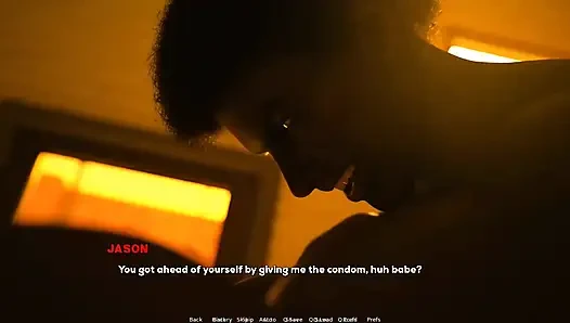 Shadows of Desire v0.8.5 betrügendes Update # 03