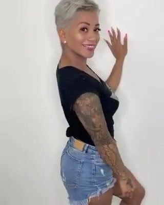 Paula Arias 2ths