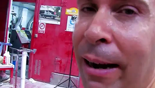 Amateur Porn with Real Passion