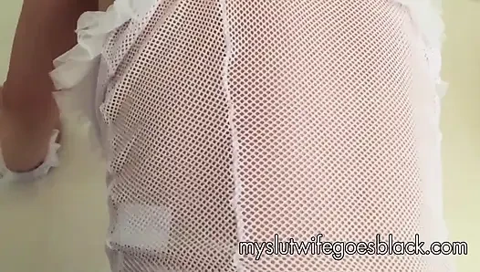 Alexia Thomas beyaz gelin bölüm 2