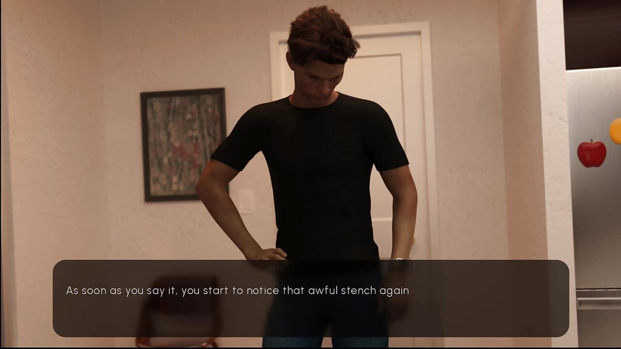 Sunset Rose 5 En voi uskoa, mitä löysin siitä, että huone ja auttaminen Catalina on tulossa mielenkiintoiseksi