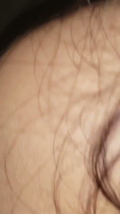 Intimate Couple Moment | Real Amateur Recording | Clip 1
