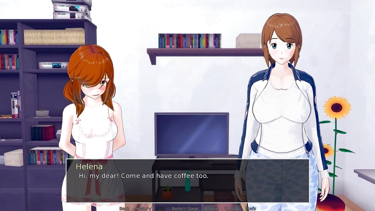 Hs Tutor (v0.7.0) Dio 14 Igranje od Loveskysan69