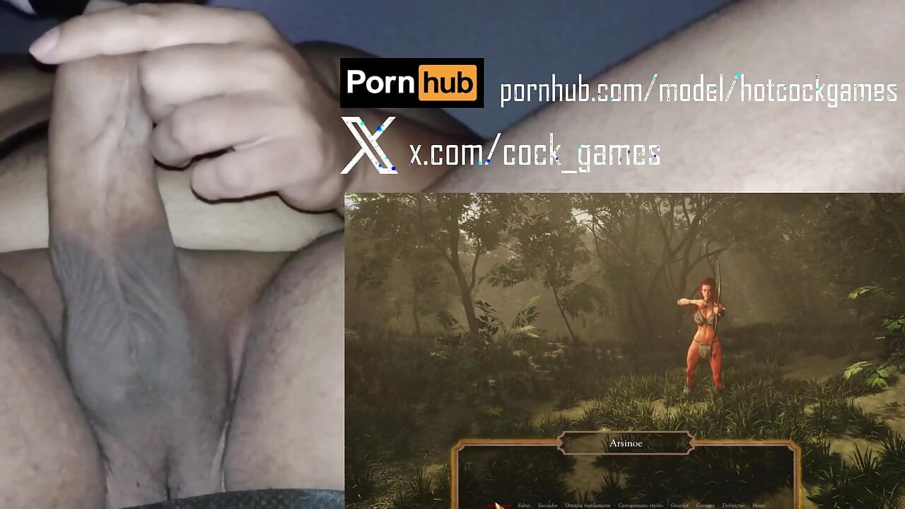 Sex of Thrones Partea 11 (joc pe pulă pe cameră)