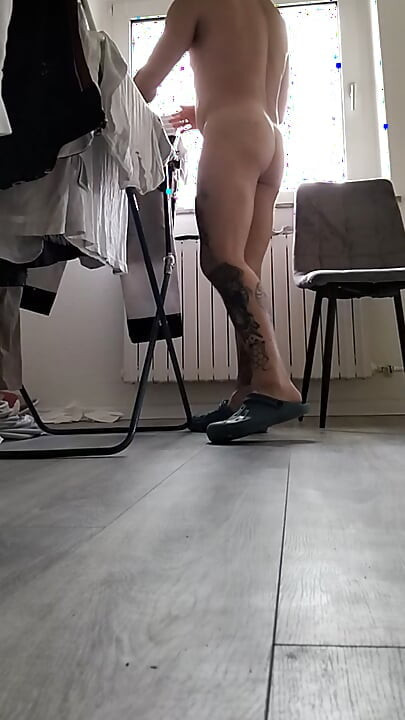 If you like to watch, please