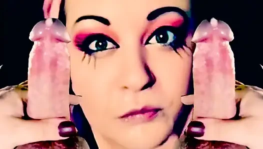 Nefis döller beyin sikişi video versiyonu