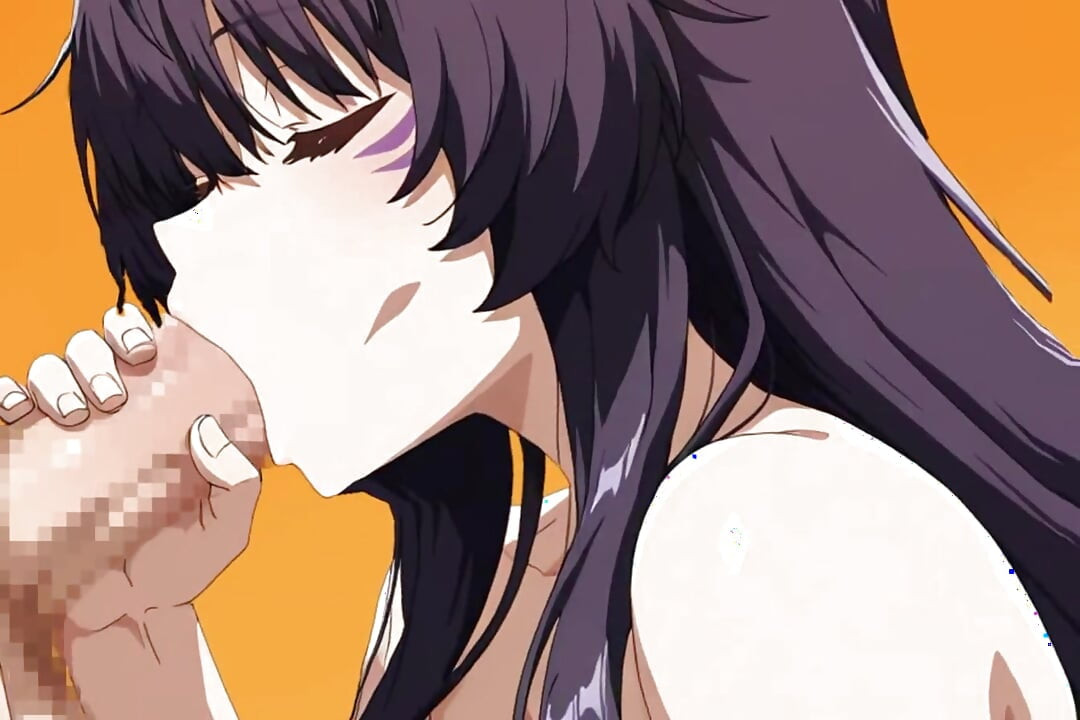 Muie delta mini hentai