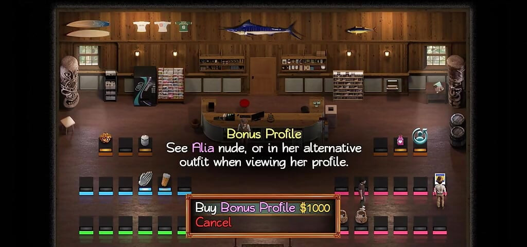Treasure of Nadia - Ep 106 - We've Been Really Naughty by Misskitty2k