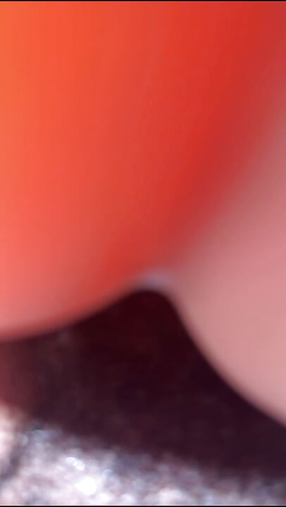 Fcking Toy gets it deep (women only view) Pt 3