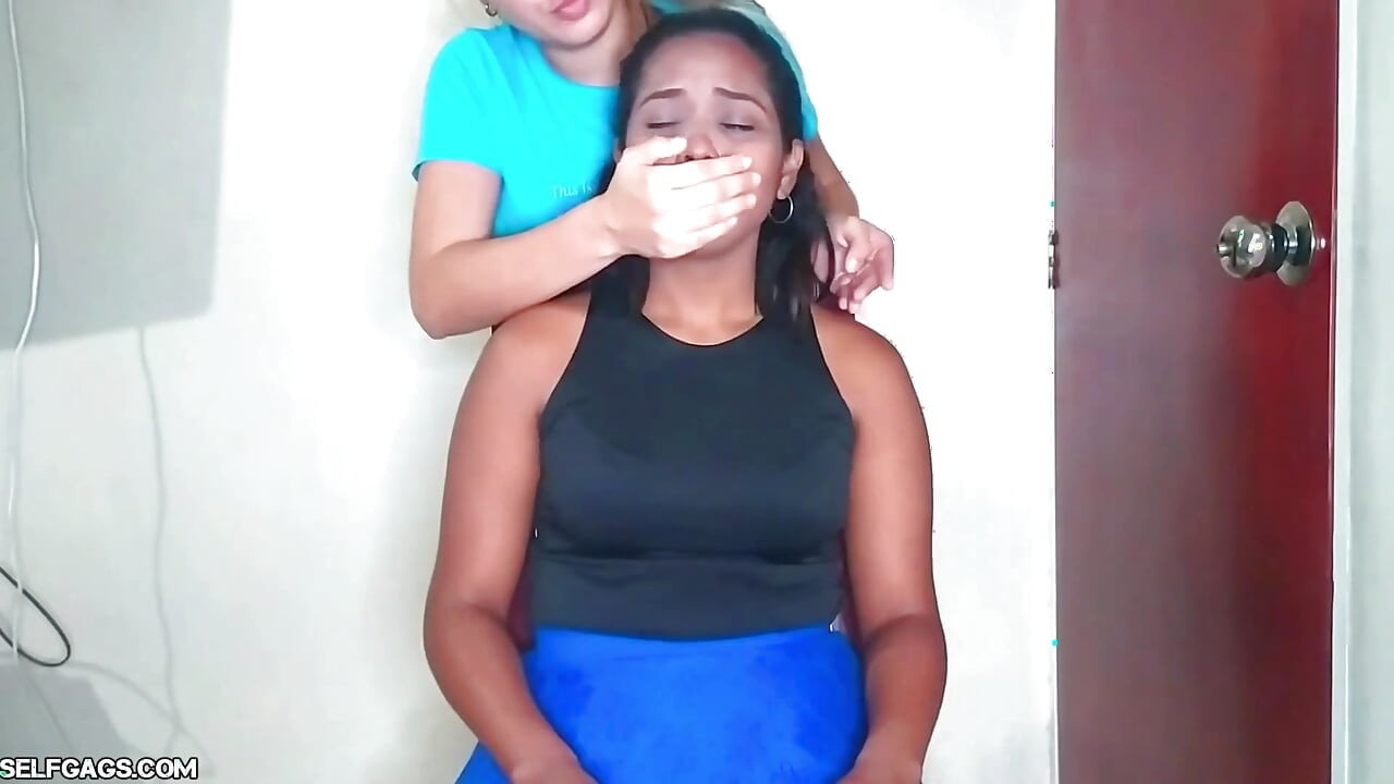 The Handgag Chair
