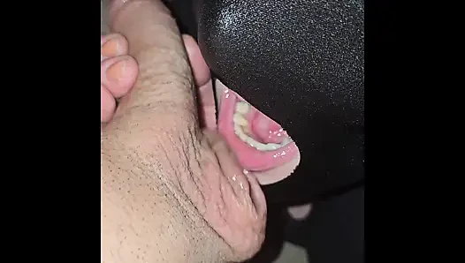 GRANNY FUCK CLUB - 7part