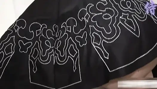 Hentai horny asian sluts 121