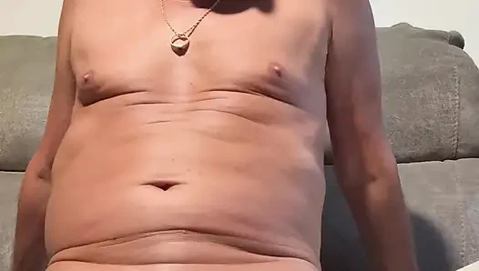 Büyük sikli dedeler 8 inçlik. İnanabiliyor musun?
