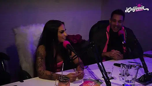 Podcast California TV - Iara Steffens