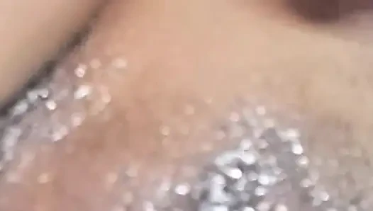 I masturbate until I cum, I like the way I touch myself