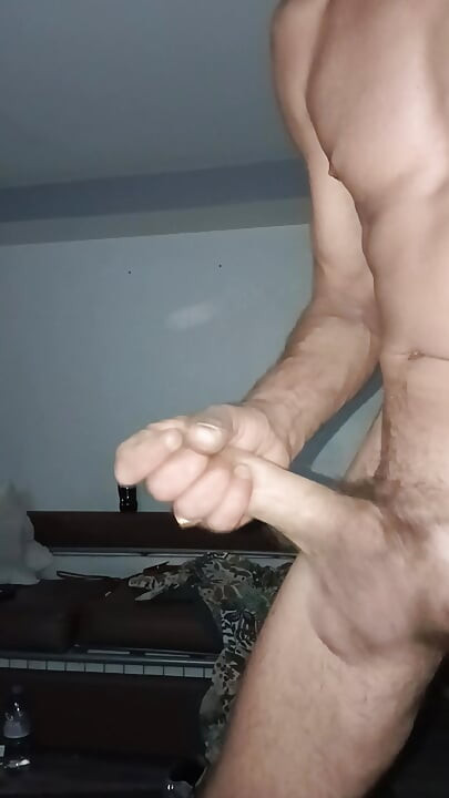 Solo fun after work