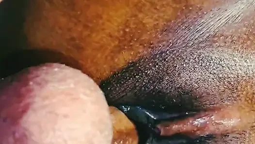 Aman banyo yaparken dul bıraktı Tejaswini