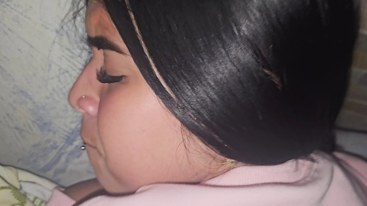 Amateur porn / homemade porn / porn with my stepsister