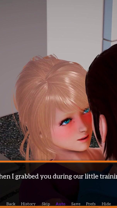 My New Household - (PT 33) - NC | Clip 1