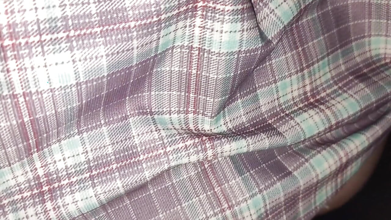 18살 의붓딸과 섹스하는 새아빠의 입과 질 섹스 - 금기