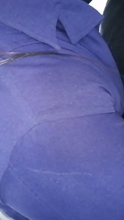 Big ass teacher is fucked by the ass and a big cock by the student | Clip 1