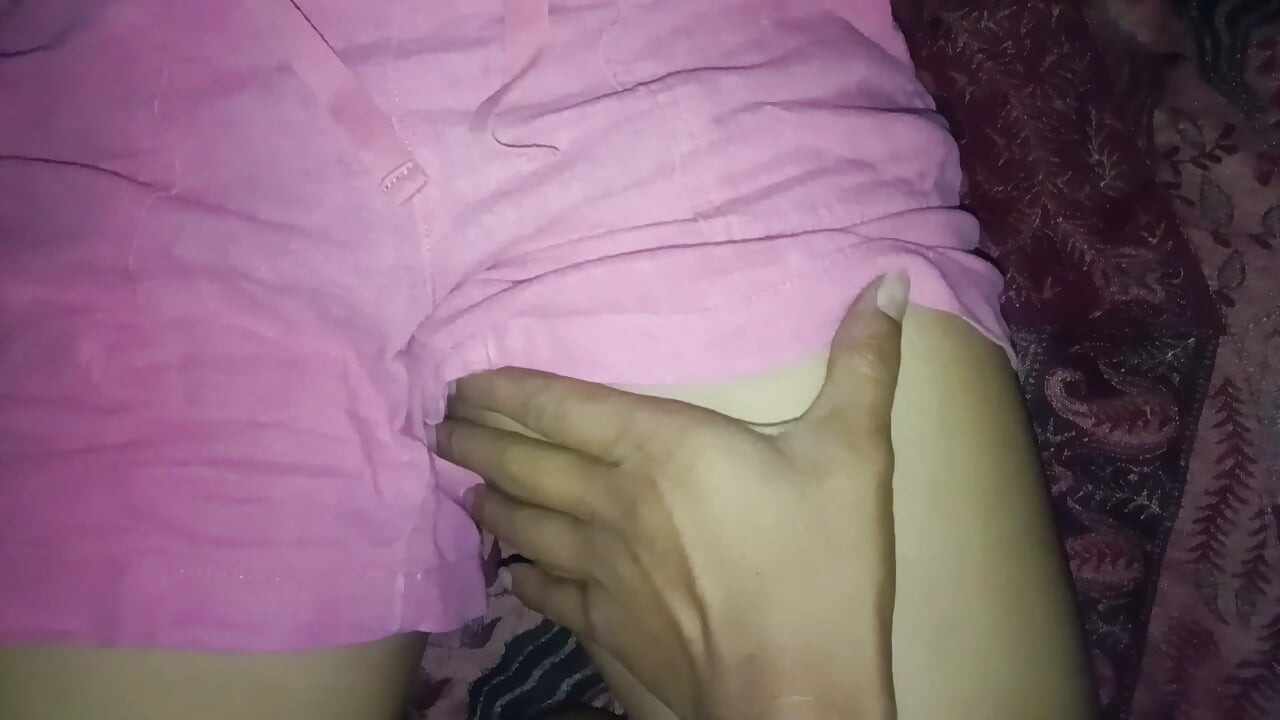 Reshmi Orr Main Rahul Dono Eksath Kiya Lila