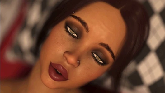 Are You Gonna Cum for Me Shorty??? Ashe's Freaky Masturbation Cum Loaded...