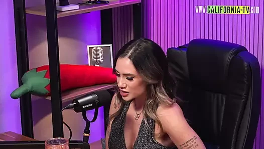 Rafaela Lima wants to fuck anyway