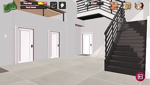 Tam oyun - max's life 3, bölüm 40