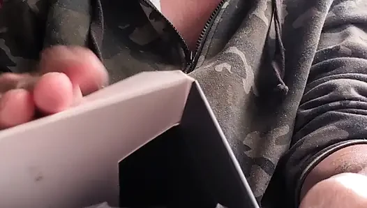 Gift Unboxing