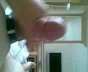 Wanking