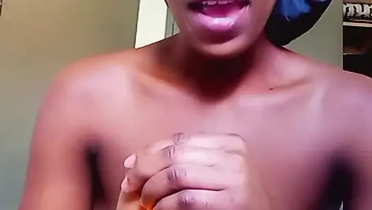 Apa yang membuat wanita manis?