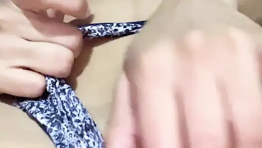 Tender horny teen seeks big cock in her tight pussy