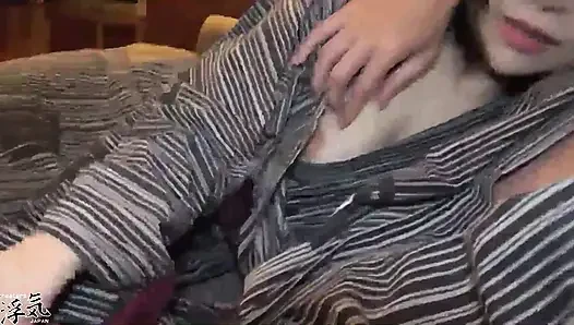 Würden Sie es glauben? Sie ist ein working Idol!