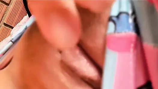 My Best Friend Gets Naked