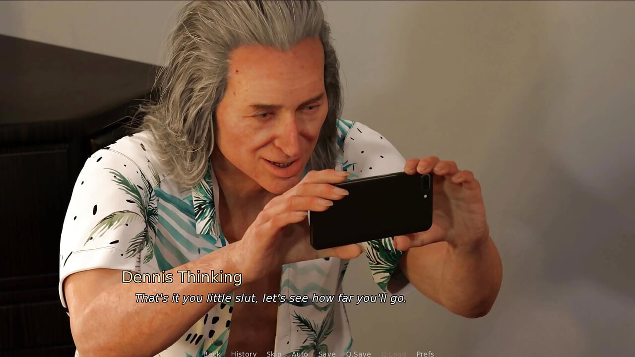 Istočni blok 19 Kathryn je morala popušiti 3 za muškarca