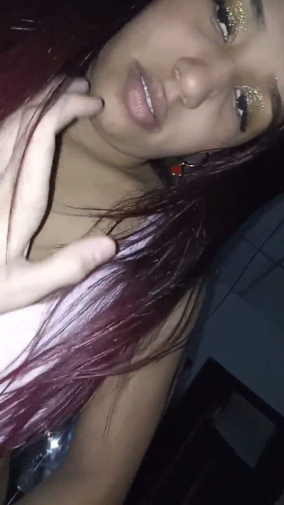 fucking teens amateur brunette with big natural tits hd video big dick in her mouth big ass | Clip 2