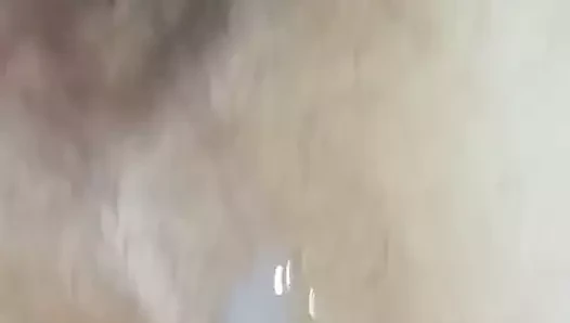 Sıcak çocuk benim üreme