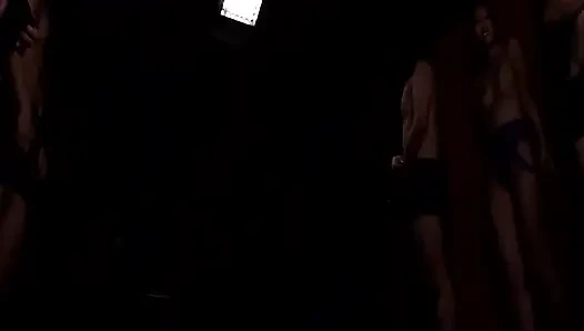 Sonsuz arzu. Sürekli daha fazlasını istiyor