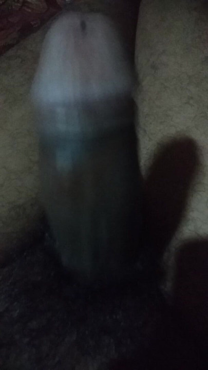 My dick