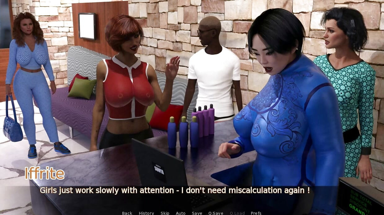 SOPHIA'S  BROKEN CAR - 9