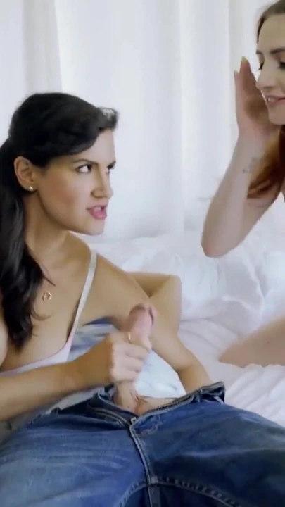 Key moment from "Aria Carson Confides In Her Stepmom Penny Barber She Doesn't Know How To Please Her Hubby Anymore"