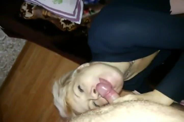 Mature bj