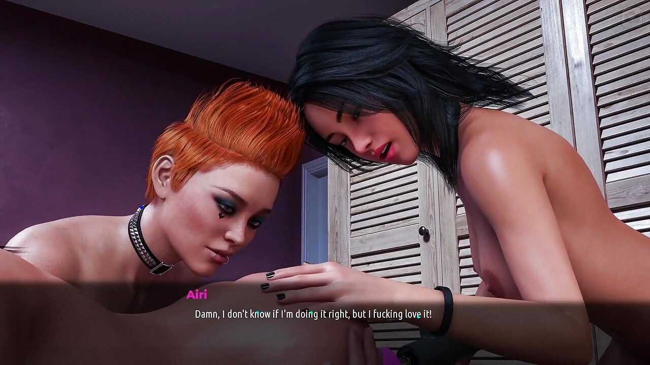 Complete Gameplay - MILFs of Sunville 2, Part 76