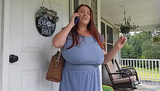 Homewrecking Stepmommy Is in Love with You POV