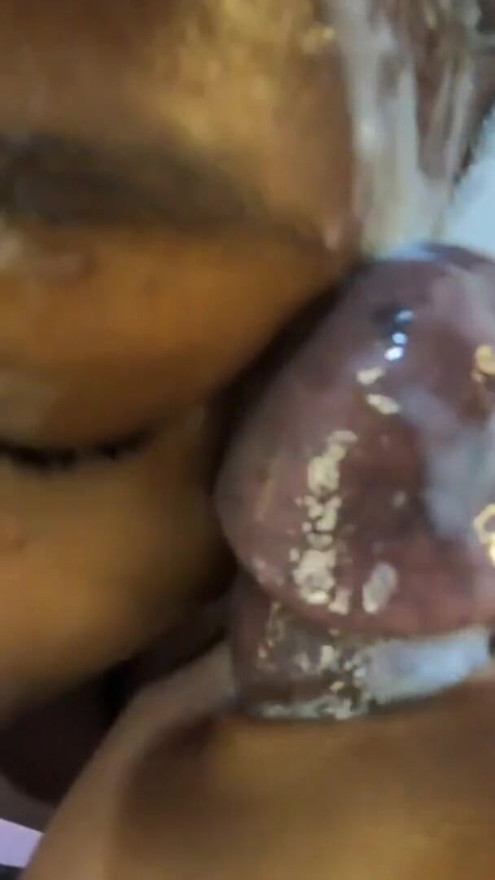 Her on The Floor a High-Intensity Facial Cum Session Before Heading Back She Says Bye Waving Fingers Tha Cumwhore - Mastermeat1 | Clip 1