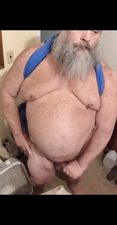Daddy Cumplation