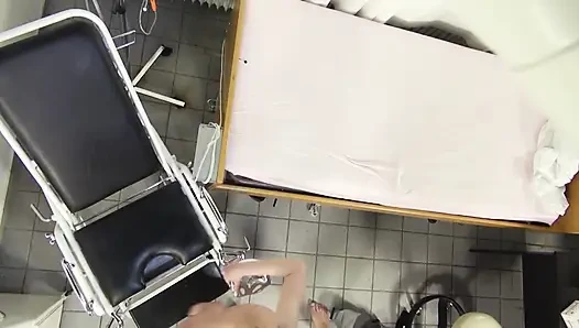 Порно приключение с моим доктором